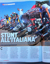 SuperBike Italia Marzo2012