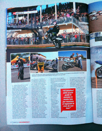 SuperBike Italia Marzo2012