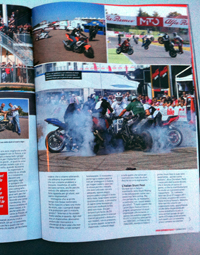 SuperBike Italia Marzo2012