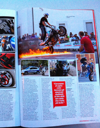 SuperBike Italia Marzo2012