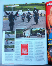 SuperBike Italia Marzo2012