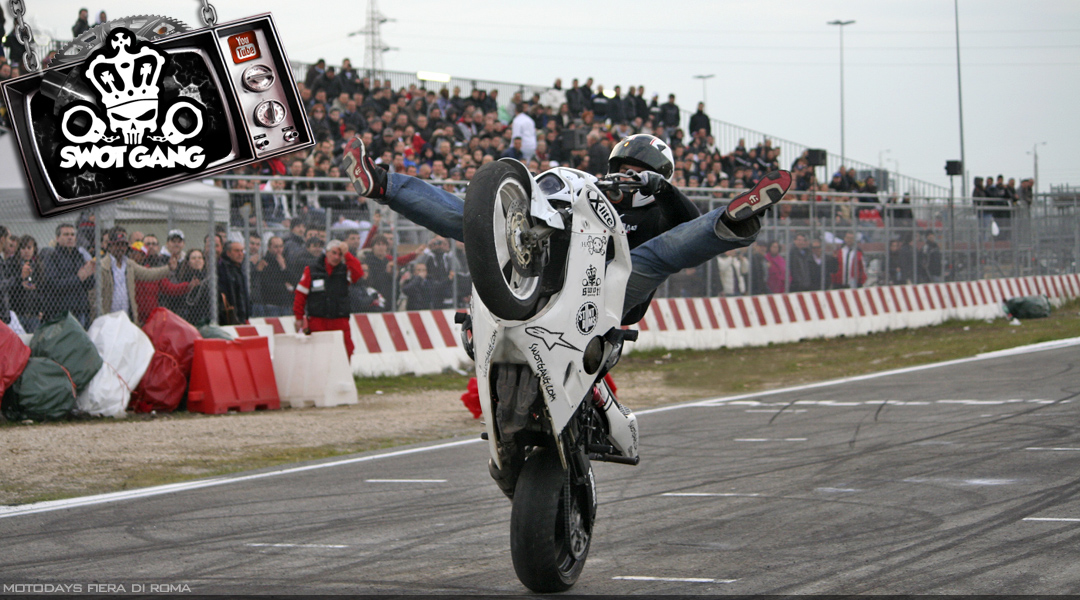 Stunt Show